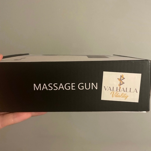 Message Gun - Picture 2 of 4